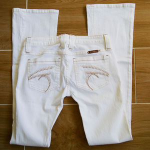 Frankie B Jeans sz 26